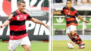 Rodolfo  Gols como Profissional por Flamengo  Audax e Oeste  Show vs Botafogo [upl. by Mohammed]