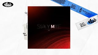 Audio SayMe 세이미  What you Say [upl. by Oluap]