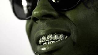 Lil Wayne Feat 2 Chainz Rich as Fuck IANAHB2 [upl. by Kisor]