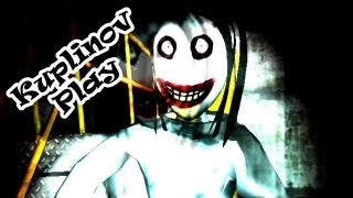 Illusion Ghost Killer Прохождение ► ДЖЕФФ НАДАВАЛ МНЕ ПО ЩАМ ► ИНДИХОРРОР [upl. by Alekim]