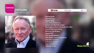 B028 Phil Coulter Best Collection 03 [upl. by Pooley]