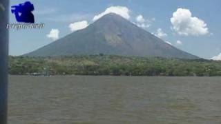 NICARAGUA LAGO COCIBOLCA [upl. by Antipas]