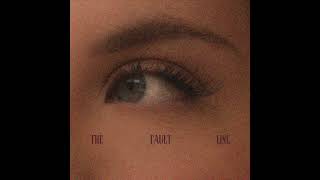 Valerie Broussard The Fault Line Official Audio [upl. by Uehttam]