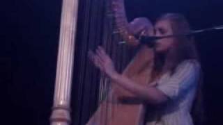 Joanna Newsom  Monkey and Bear ATP 07 [upl. by Allys]