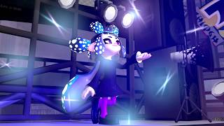 Lumi  CoralStar  TIMELAPSE SFM SPLATOON [upl. by Gerge198]