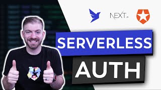 Serverless Authentication and Authorization in Minutes with Fauna and Auth0 [upl. by Elok199]