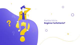 Quickfisco  Il regime forfettario easy fast e digital [upl. by Bollay455]