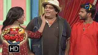 Hyper Aadi Raising Raju Performance – Extra Jabardasth  19th August 2016 – ETV Telugu [upl. by Garold]