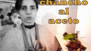 Chancho al aceto  Paulina Cocina T01 20 [upl. by Ailalue]