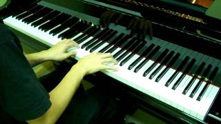 Carl Czerny Study Op599 No5 Practical Method for Piano Beginners 車爾尼 钢琴初级教程 [upl. by Undine]