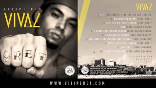 Filipe Ret  Libertários Não Morrem part Funkero prod Ibrabeats  Vivaz [upl. by Otanod]