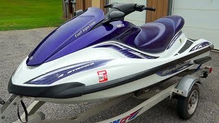 Yamaha FX140 Tips and Tricks on purchasing and cleaning [upl. by Selim]