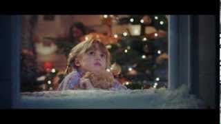 Lidl Christmas Ad 2013 Happy Christmas from Lidl Ireland [upl. by Odell]