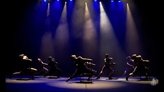 VORTICE DANCE COMPANY  FATIMA TV APARECIDA [upl. by Solomon]