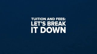 UC Davis Tuition and Fees Lets Break It Down [upl. by Zachar]