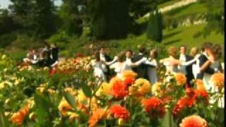 André Rieu  Mainau Concert June 2010 You Raise me up [upl. by Quincy]