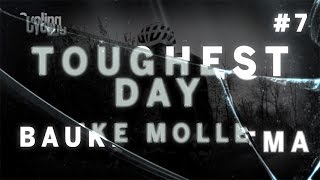 My toughest day Bauke Mollema 7 [upl. by Notlit410]