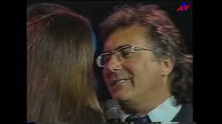 Al bano amp Romina Power  Well live it all again Live 1995 MARTES 13 Junio 1995 [upl. by Bussy462]