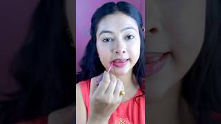 Best Lipstick Hack 😱💄lipsticklipsLipstickloverlipfillermakeupreelstrendingshortsfeed [upl. by Warfeld]