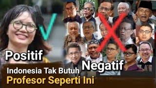 PIDATO PERTAMA WAMEN DIKTI DAN SAINTEK ProfSTELLA CHRISTIE MENAMPAR Prof NYINYIR SELAMA INI [upl. by Enoryt]