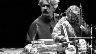 Kayhan Kalhor Ali Bahrami Fard Where are You [upl. by Miehar]