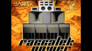 RAGGATEK  Guigoo  Narkotek  Ding Dong  Raggatek Power CD Version [upl. by Aihsile]