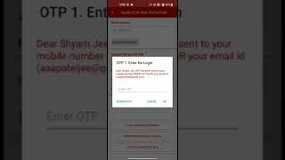 BLISS Mobile Agent PRO LIC DATA MANAGEMENT APP Fix MPIN PROBLEMBLISS APP में MPIN को कैसे ठीक करें [upl. by Ecallaw24]