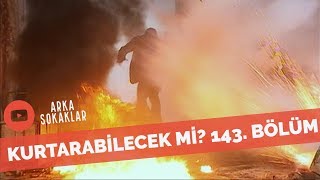 Mesut Tunçu Kurtarabilecek Mi 143 Bölüm [upl. by Allekim]