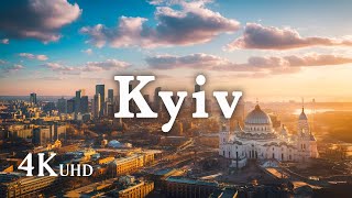 Kyïv Ukraine 🇺🇦 The Shocking Beauty Of Ukraines Capital [upl. by Fleece430]