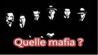 Mafia quelle mafia  FR [upl. by Ditmore]