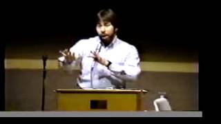 Rare video of Steve Wozniak from 1984 talking about computing starting Apple and the Mac [upl. by Aimik978]