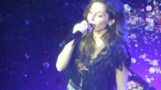 Despina Vandi Live sto Vox 2011 [upl. by Fen]