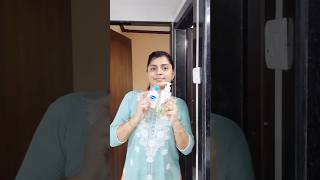 My morning skincare with Cetaphil Cleansner cetaphilcleanser skincare [upl. by Asor164]