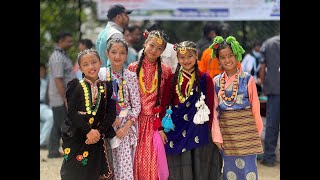 5th Pulchowk cup girls football championship  Readers Public High School Vs Siddhababa MaVi  LIVE [upl. by Childs513]