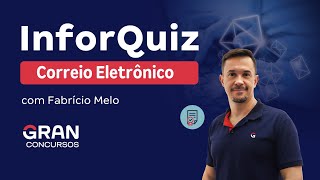 InforQuiz Correio Eletrônico [upl. by Klenk]