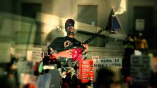 Union Town by Tom Morello The Nightwatchman [upl. by Eliades]