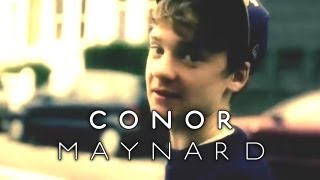 Conor Maynard  The Conorcles Episode 3 [upl. by Deva]