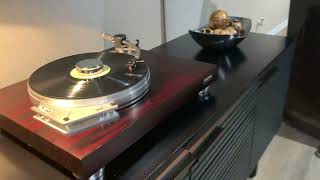 Micro Seiki BL91 with the AudioCreative GrooveMaster 3 Tonearm [upl. by Yarrum]