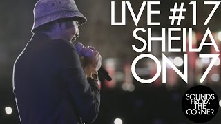 Sounds From The Corner  Live 17 Sheila On 7 [upl. by Aikemot]