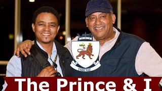 Ethiopias Historical Figures Documentary by Endex Ye The Prince and I [upl. by Jana]