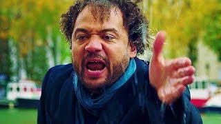 COEXISTER Bande Annonce ✩ Fabrice Eboué Ramzy Bedia Comédie 2017 [upl. by Bringhurst]