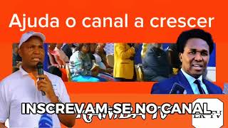 Eleições de 2024  Frelimo vs Renamo [upl. by Pablo]