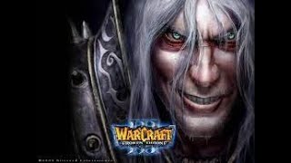 Como Jugar Warcraft III  The Frozen Throne  en celulares Android [upl. by Aran]