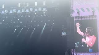 Marc Rebillet  live  LIDOSoundsFestival  28062024 [upl. by Saitam]