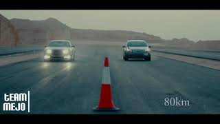 كرايسلر ضد كابرس  Chrysler 300c SRT VS Caprice [upl. by Westney239]