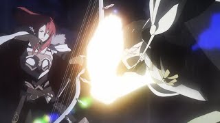 Bedivere and Mash vs Tristan  FGO Shinsei Entaku Ryouiki Camelot I [upl. by Eessac]