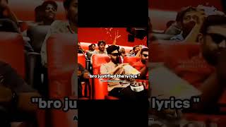 Celebraty enjoyment  enjoy movie celebrity hero love musicstyle song cinima public short [upl. by Symon986]