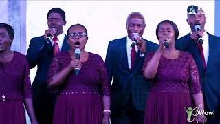 Bluffhill SDA Church  Glenview SDA Group  IMuchaenda [upl. by Eiblehs627]