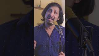 Surmayee Ankhiyon  Ilaiyaraaja  Yesudas  Gulzar  Ali Ishtiaq  Cover soulfulsinger covermusic [upl. by Abey]