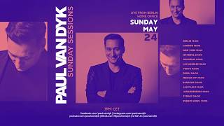 Paul van Dyks Sunday Sessions 11 [upl. by Laamak]